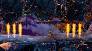 Immagine -2 del gioco Dreamworks Trollhunters I Difensori di Arcadia per Xbox One